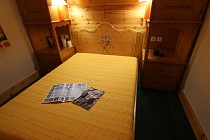 3-kamer apt. voor max. 6 pers. (huisnr. 2)